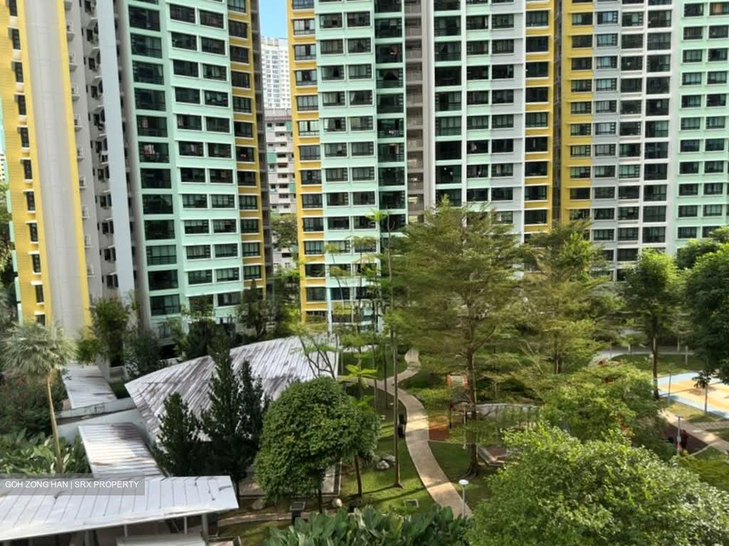 Blk 55 Havelock View (Bukit Merah), HDB 4 Rooms #551368461